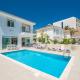 Villa Protaras Haven, Протарас
