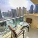 Upscale Studio at The Address Residences Dubai Marina by Deluxe Holiday Homes, Dubaj - Zdjęcie 2