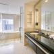 Upscale Studio at The Address Residences Dubai Marina by Deluxe Holiday Homes, Dubaj - Zdjęcie 10