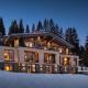 LE CHALET - Luxury Hideaway Lech - Zdjęcie 1