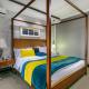 Madamz Bed & Breakfast Gaborone - Fotografie 3