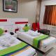 Hotel Bagga International, Aurangábád - Fotografie 6