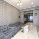 Teryan street, 1 bedroom Eurorenovated, Modern apartment TT118, Jerevan (fotografie 3)