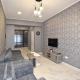 Teryan street, 1 bedroom Eurorenovated, Modern apartment TT118, Jerevan (fotografie 4)
