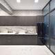 Teryan street, 1 bedroom Eurorenovated, Modern apartment TT118, Jerevan (fotografie 7)