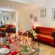 Very cosy flat in heart of Old Town of Nice near beach, Nice - Fotografie 8