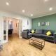 SHRIVENHAM - Spacious Home, High Speed Wi-Fi, Free Parking, Garden Swindon - Fotografie 2