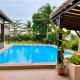 Melaka Beachfront Villa with Pool, Malacca