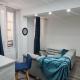 Appartement très lumineux porte de Saint-Cloud - F3 avec suite parentale, Paris - Photo 2