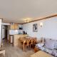 Appartement 3 pièces, 6 pers., 45m², Résidence Les Valmonts, sud-ouest, accès direct aux pistes, Les Menuires - FR-1-178-319, Les Menuires (Foto 3)