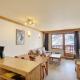 Appartement 3 pièces, 6 pers., 45m², Résidence Les Valmonts, sud-ouest, accès direct aux pistes, Les Menuires - FR-1-178-319, Les Menuires (Foto 4)