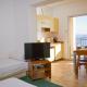 Studio apartment in Brela with a sea view, terrace, air conditioning, WiFi 201-8 - Fotografie 6