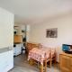 Studio cabine 4 pers, ski aux pieds, carrefour central, PARKING - FR-1-178-105, Les Menuires - Fotografie 3