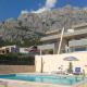 Holiday Home by the Sea with Pool Makarska - Foto 6