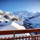 Les Menuires - 2P 4 pers au pied des pistes avec balcon et local à skis - FR-1-178-306, Les Menuires - Fotografie 10