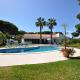 Villa in Vilamoura with Pool near Golf Course - Foto 7
