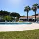 Villa in Vilamoura with Pool near Golf Course - Foto 8