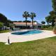 Villa in Vilamoura with Pool near Golf Course - Foto 3