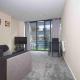 Superb Balconied 2Bedroom Flat in Heart of City Centre