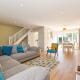 The Waves by inspirestays-com, Rustington