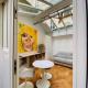 Warm 18m ideal for couple in Paris, Paris - Foto 2