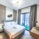STAY BY LATINEM Luxury 2BR Holiday Home CV B2302 near Burj Khalifa, Dubai - Foto 7