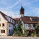 Ferienwohnung im Auszeithaus Hohenlohe, Forchtenberg - Fotografie 1