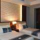 Level Nine Hotel, Dschidda (Foto 3)