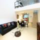 Geek-Chic Townhouse, Playa del Carmen - Fotografie 3