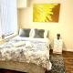 Alluring 2 Bedroom Leeds City Centre Apartment- Self Check-in,Balconied Apartment
