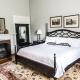 Marriott Ranch Bed and Breakfast, Hume (fotografie 10)