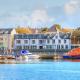 Royal Hotel Stornoway - Foto 1