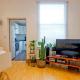 Spacious Highbury Fields 1 Bedroom apartment - parking by request, Londýn - Fotografie 3