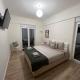 Modern Double Room with Private Balcony, Montijo