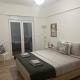 Modern Double Room with Private Balcony, Montijo (fotografie 3)