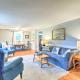 Yarmouth Cottage with Grill and Yard, Walk to Beach, Yarmouth