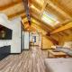 Cosy&star, Salvan (foto 2)