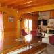 Chalet calme 8 pers, 2 chambres, WiFi, parking privé - FR-1-464-39, Pralognan-la-Vanoise (foto 4)