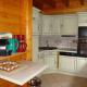 Chalet calme 8 pers, 2 chambres, WiFi, parking privé - FR-1-464-39, Pralognan-la-Vanoise (foto 5)