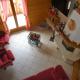 Chalet calme 8 pers, 2 chambres, WiFi, parking privé - FR-1-464-39, Pralognan-la-Vanoise (foto 7)
