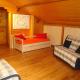 Chalet calme 8 pers, 2 chambres, WiFi, parking privé - FR-1-464-39, Pralognan-la-Vanoise (foto 9)