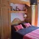 Appartement 3* Pralognan, Balcon Sud, Parking, Proche Pistes - FR-1-464-46, Pralognan-la-Vanoise (fotografie 2)