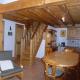 Duplex familial 7 pers, proche pistes, balcon, quartier résidentiel - FR-1-464-61, Pralognan-la-Vanoise
