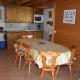 Duplex familial 7 pers, proche pistes, balcon, quartier résidentiel - FR-1-464-61, Pralognan-la-Vanoise (foto 9)