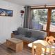 Charmant 2 pièces avec terrasse, proche commerces et téléphérique, Pralognan-la-Vanoise - FR-1-464-92, Pralognan-la-Vanoise