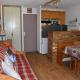 Appartement central avec balcon, proche commerces et téléphérique, parking privé, 4 personnes - FR-1-464-104, Pralognan-la-Vanoise