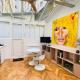 Warm 18m ideal for couple in Paris, Paris - Foto 1