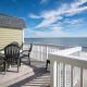 Oceanfront Condo with 3+ Pools - Ocean Dunes 2109 Kure Beach - Fotografie 1