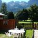 Chalet ensoleillé 3 pièces, 6 pers, jardinet, proche commerces et téléphérique, Pralognan-la-Vanoise. - FR-1-464-8, Pralognan-la-Vanoise (foto 5)