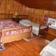 Chalet ensoleillé 3 pièces, 6 pers, jardinet, proche commerces et téléphérique, Pralognan-la-Vanoise. - FR-1-464-8, Pralognan-la-Vanoise (foto 7)